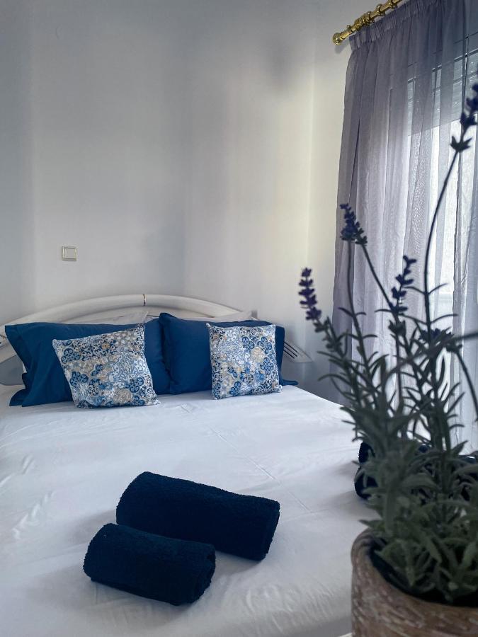 Holiday home Coastline Nea Peramos (Macedonia)