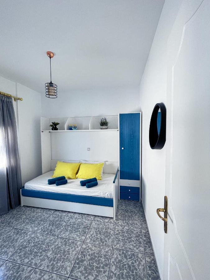 Vakantiehuis Coastline *