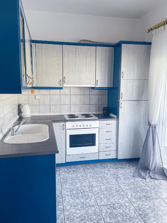 Coastline Holiday home