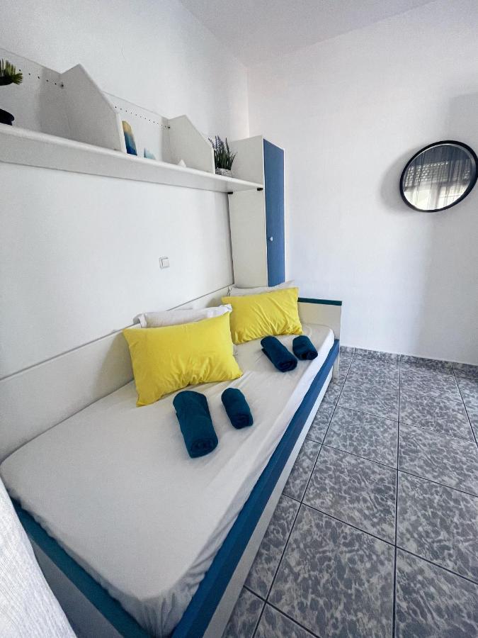 Coastline Holiday home