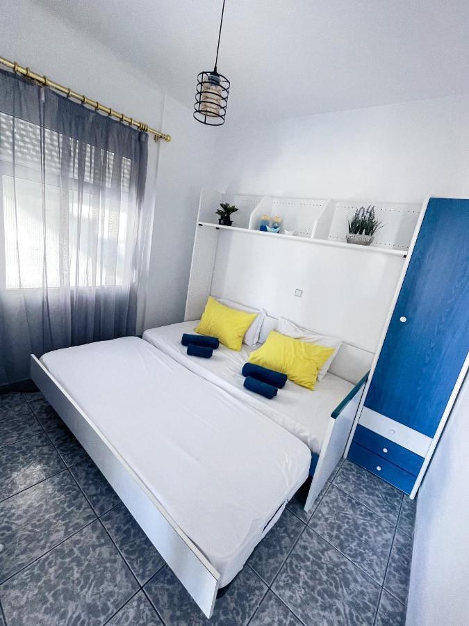 Coastline Holiday home Nea Peramos (Macedonia)