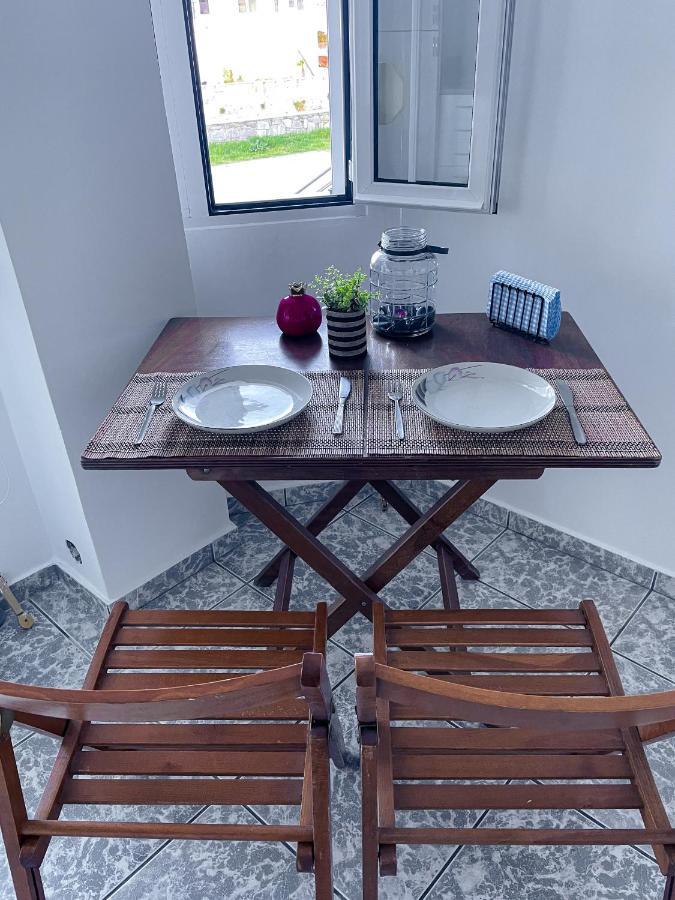 Holiday home Coastline Nea Peramos (Macedonia)