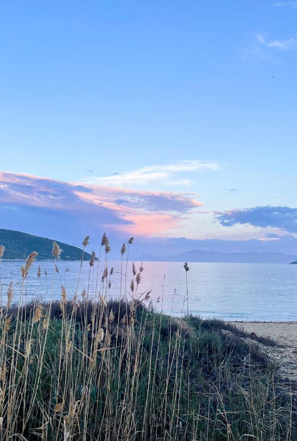 Holiday home Coastline